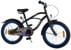 Volare - Children's Bicycle 18" - Batman Black (81834) thumbnail-4