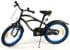 Volare - Children's Bicycle 18" - Batman Black (81834) thumbnail-10