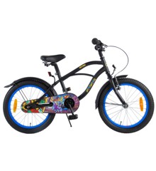 Volare - Children's Bicycle 18" - Batman Black (81834)