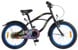 Volare - Children's Bicycle 18" - Batman Black (81834) thumbnail-1