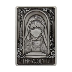 Star Wars The Acolyte Limited Edition ingot