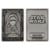 Star Wars The Acolyte Limited Edition ingot thumbnail-5