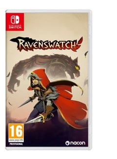 Ravenswatch