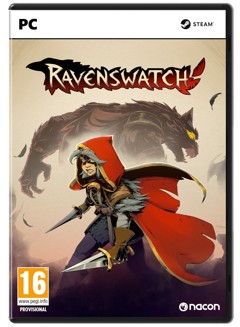 Ravenswatch