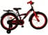 Volare - Children's Bicycle 18" - Thombike Black Red (21792) thumbnail-9