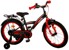 Volare - Children's Bicycle 18" - Thombike Black Red (21792) thumbnail-15