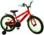 Volare - Children's Bicycle 18" - Rocky Red (21723) thumbnail-3