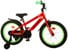 Volare - Children's Bicycle 18" - Rocky Red (21723) thumbnail-8