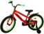 Volare - Children's Bicycle 18" - Rocky Red (21723) thumbnail-9