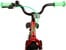 Volare - Children's Bicycle 18" - Rocky Red (21723) thumbnail-13