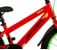 Volare - Children's Bicycle 18" - Rocky Red (21723) thumbnail-14