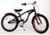 Volare - Children's Bicycle 18" - Miracle Cruiser Matt Black (21885) thumbnail-5