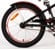 Volare - Children's Bicycle 18" - Miracle Cruiser Matt Black (21885) thumbnail-6