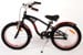 Volare - Children's Bicycle 18" - Miracle Cruiser Matt Black (21885) thumbnail-9