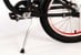 Volare - Children's Bicycle 18" - Miracle Cruiser Matt Black (21885) thumbnail-10