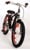 Volare - Children's Bicycle 18" - Miracle Cruiser Matt Black (21885) thumbnail-14