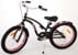 Volare - Children's Bicycle 18" - Miracle Cruiser Matt Black (21887) thumbnail-7