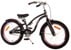 Volare - Children's Bicycle 18" - Miracle Cruiser Matt Black (21887) thumbnail-8