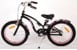 Volare - Children's Bicycle 18" - Miracle Cruiser Matt Black (21887) thumbnail-14