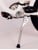 Volare - Children's Bicycle 18" - Miracle Cruiser White (21888) thumbnail-4