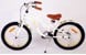 Volare - Children's Bicycle 18" - Miracle Cruiser White (21888) thumbnail-13