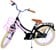 Volare - Children's Bicycle 18" - Excellent Black (22130) thumbnail-12