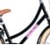 Volare - Children's Bicycle 18" - Excellent Black (22130) thumbnail-15