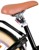 Volare - Children's Bicycle 18" - Excellent Black (22130) thumbnail-16