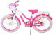 Volare - Børnecykel 20" - Lovely Pink thumbnail-4