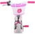 Volare - Children's Bicycle 20" - Lovely Pink (22120) thumbnail-5