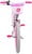 Volare - Children's Bicycle 20" - Lovely Pink (22120) thumbnail-6