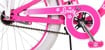 Volare - Children's Bicycle 20" - Lovely Pink (22120) thumbnail-8