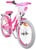 Volare - Børnecykel 20" - Lovely Pink thumbnail-9