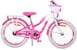 Volare - Børnecykel 20" - Lovely Pink thumbnail-1