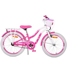 Volare - Children's Bicycle 20" - Lovely Pink (22120)