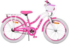 Volare - Children's Bicycle 20" - Lovely Pink (22120)