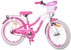 Volare - Børnecykel 20" - Lovely Pink thumbnail-15