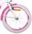 Volare - Children's Bicycle 20" - Lovely Pink (22120) thumbnail-16