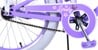 Volare - Children's Bicycle 20" - Lovely Purple (22123) thumbnail-8