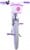 Volare - Children's Bicycle 20" - Lovely Purple (22123) thumbnail-12