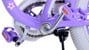 Volare - Children's Bicycle 20" - Lovely Purple (22123) thumbnail-13