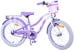 Volare - Children's Bicycle 20" - Lovely Purple (22123) thumbnail-1