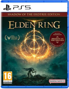 ELDEN RING Shadow of the Erdtree