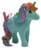 My Little Pony-  40th Anniversary Blind Bag (35335) thumbnail-5