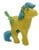 My Little Pony-  40th Anniversary Blind Bag (35335) thumbnail-8