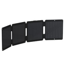 Xtorm - SolarBooster XR2S28 bærbart solpanel 28W