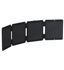 Xtorm - SolarBooster XR2S28 Tragbares Panel 28W