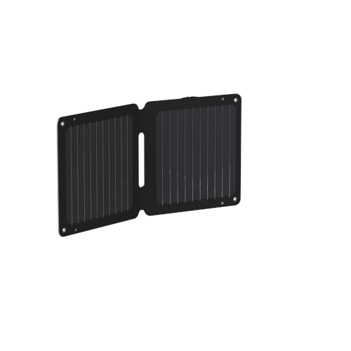 Xtorm - SolarBooster 14W - Foldable Solar Panel