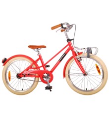 Volare - Children's Bicycle 20" - Melody Coral red (22071)