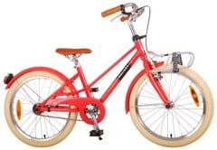 Volare - Children's Bicycle 20" - Melody Coral red (22071)